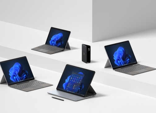 ＼6月24日までの期間限定／ Surfaceシリーズの短納期キャンペーンを実施！