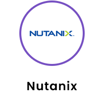 Nutanix 