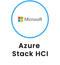 Azure  Stack HCI 