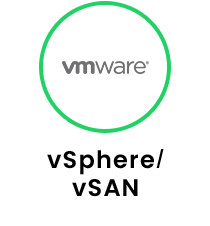 vSphere/ vSAN