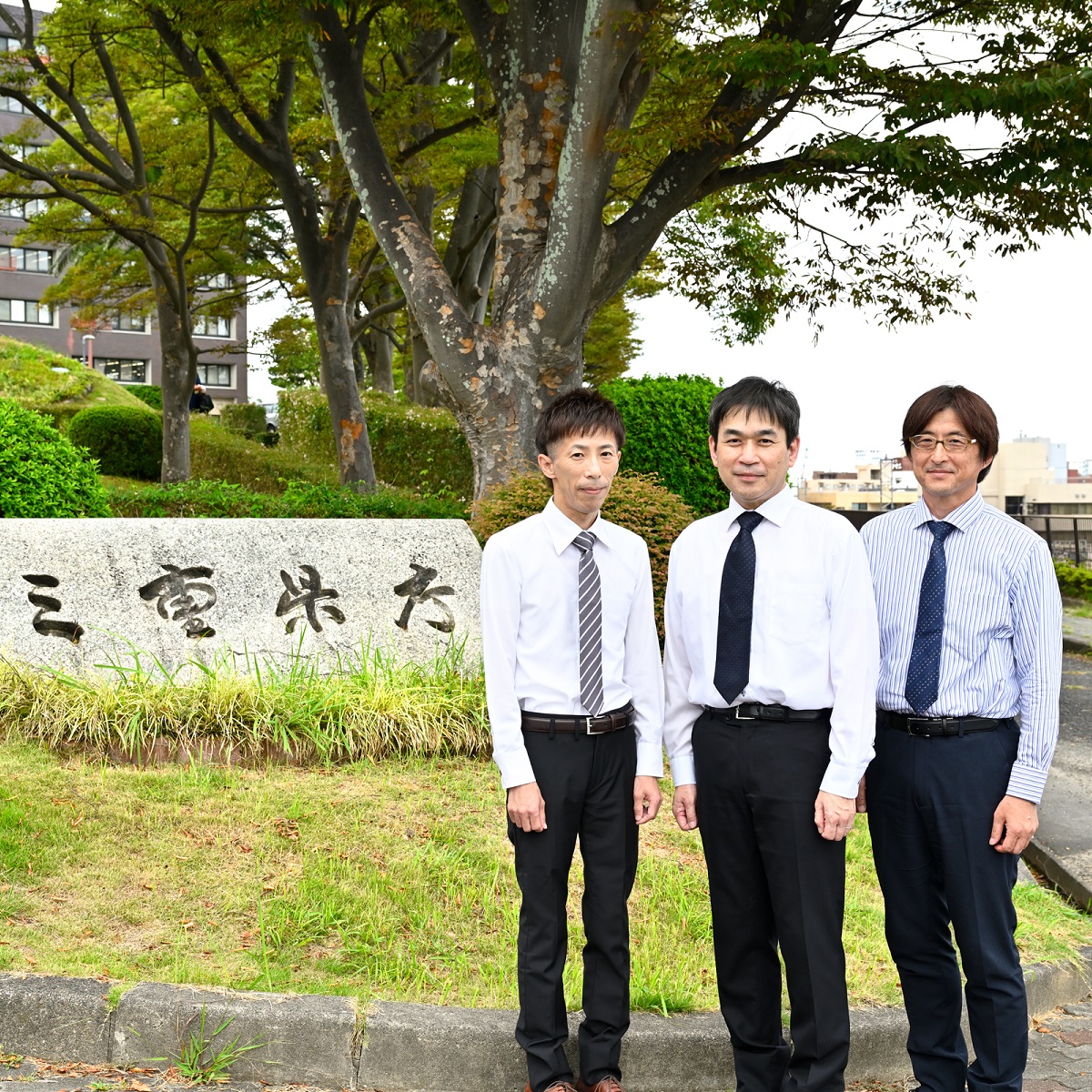 三重県様