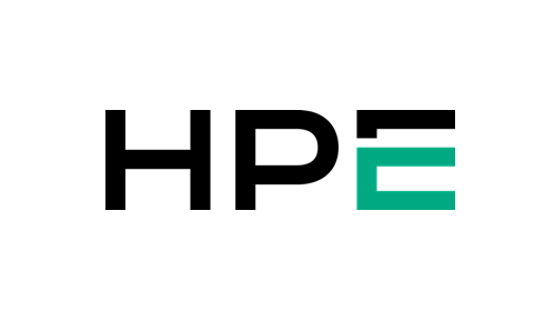 Hewlett Packard Enterprise