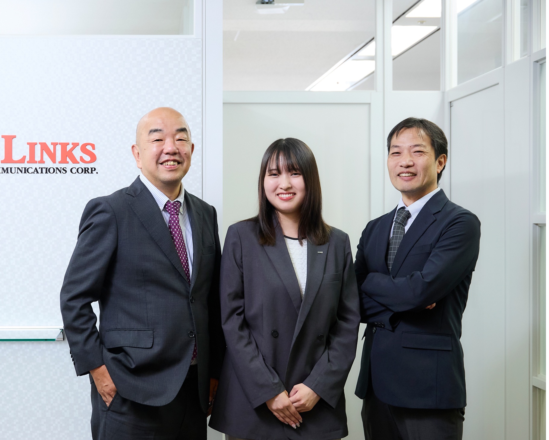 コムリンクス様