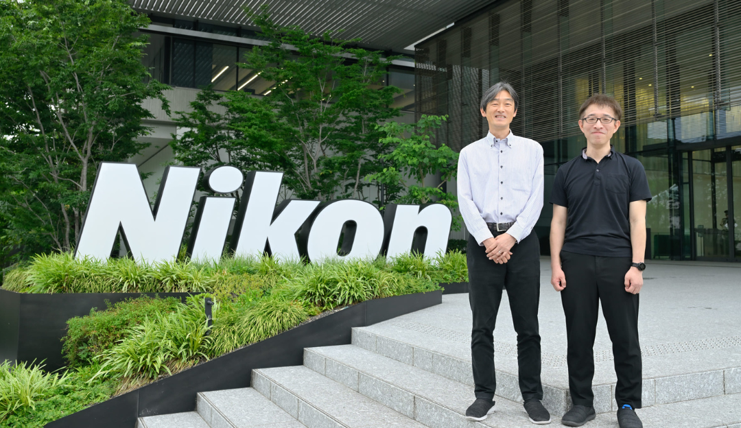 株式会社ニコン様